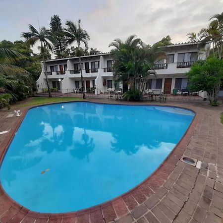 Villa Mia 6 Luxury Holiday Flat St Lucia Exterior photo